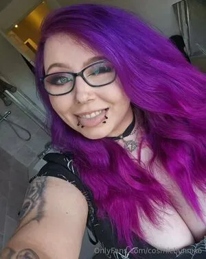 Cosmicbunnixo OnlyFans Leaked Free Thumbnail Picture - #gtoQdWb5Ru