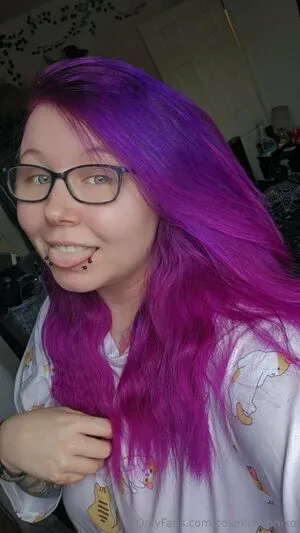 Cosmicbunnixo OnlyFans Leaked Free Thumbnail Picture - #h9vISIPjik