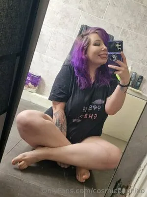 Cosmicbunnixo OnlyFans Leaked Free Thumbnail Picture - #j8AC7szfIA