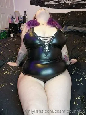 Cosmicbunnixo OnlyFans Leaked Free Thumbnail Picture - #oaA5k6VlQ0
