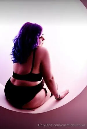 Cosmicbunnixo OnlyFans Leaked Free Thumbnail Picture - #rGjmIIhjKX