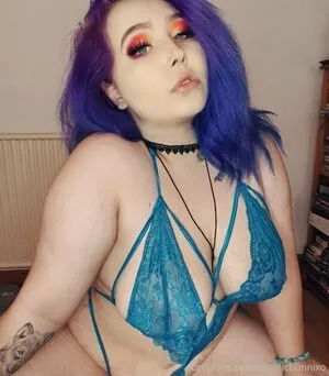 Cosmicbunnixo OnlyFans Leaked Free Thumbnail Picture - #vuVRqo5vjB