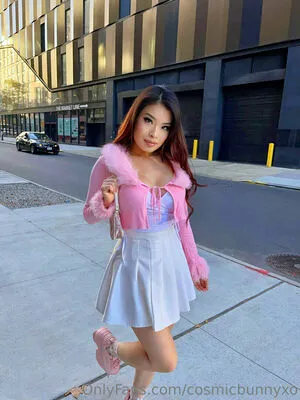 Cosmicbunnyxo OnlyFans Leaked Free Thumbnail Picture - #CCF5pqMjRo