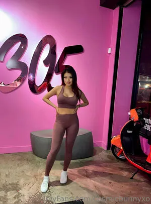 Cosmicbunnyxo OnlyFans Leaked Free Thumbnail Picture - #JcCMqeIZ85