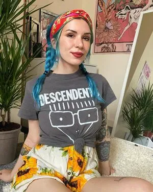 Cosmiccreatures OnlyFans Leaked Free Thumbnail Picture - #L9f2KszGV9