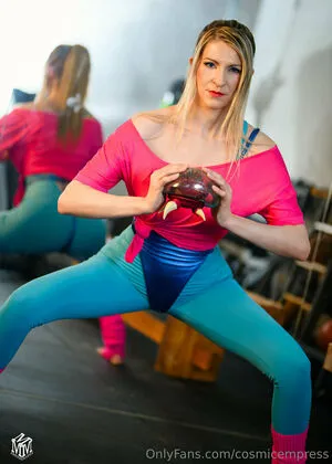 Cosmicempress OnlyFans Leaked Free Thumbnail Picture - #0hb91q0doq