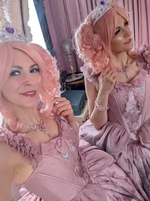 Cosmicempress OnlyFans Leaked Free Thumbnail Picture - #45pvSiTaqf