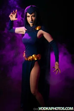 Cosmicempress OnlyFans Leaked Free Thumbnail Picture - #4gI8DgoBTp