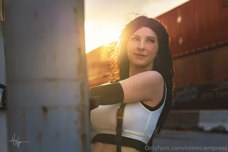 Cosmicempress OnlyFans Leaked Free Thumbnail Picture - #80uRwDZVil