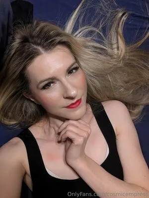 Cosmicempress OnlyFans Leaked Free Thumbnail Picture - #Bk2L2z8g8o