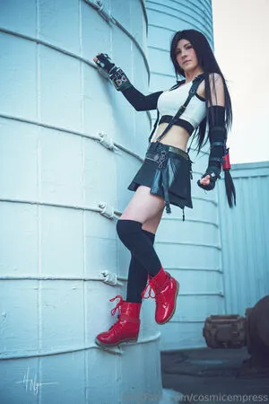 Cosmicempress OnlyFans Leaked Free Thumbnail Picture - #CS6XEFwMKT