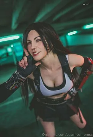 Cosmicempress OnlyFans Leaked Free Thumbnail Picture - #CUm29gG7N6