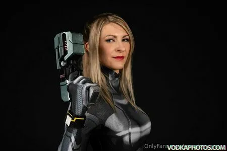 Cosmicempress OnlyFans Leaked Free Thumbnail Picture - #EVipF2VOQE