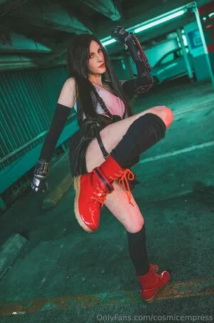 Cosmicempress OnlyFans Leaked Free Thumbnail Picture - #Fy8GzWveRq