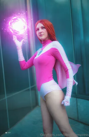 Cosmicempress OnlyFans Leaked Free Thumbnail Picture - #HGXiAX1Il8