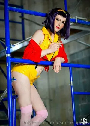 Cosmicempress OnlyFans Leaked Free Thumbnail Picture - #I6759ekRow