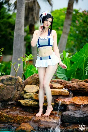 Cosmicempress OnlyFans Leaked Free Thumbnail Picture - #K1fXMvDjgt