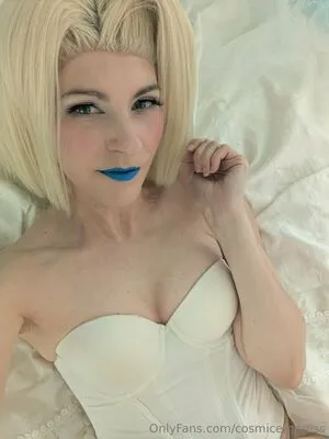 Cosmicempress OnlyFans Leaked Free Thumbnail Picture - #Qkhbrfff7z