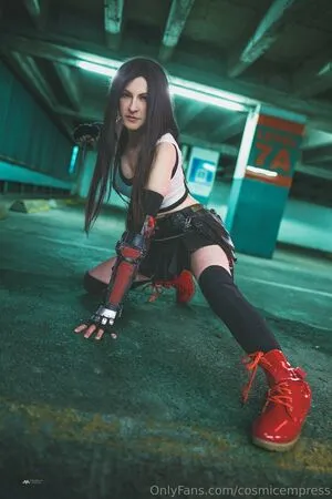 Cosmicempress OnlyFans Leaked Free Thumbnail Picture - #Ttv8EP3pcj