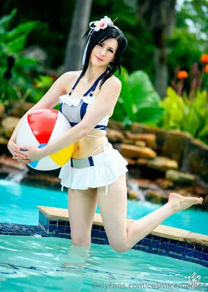 Cosmicempress OnlyFans Leaked Free Thumbnail Picture - #Y6inVdXXxR