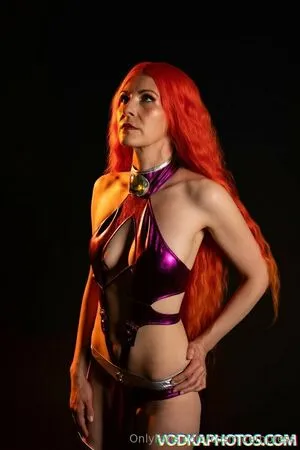 Cosmicempress OnlyFans Leaked Free Thumbnail Picture - #btXkw4tkhl