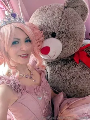 Cosmicempress OnlyFans Leaked Free Thumbnail Picture - #dImhUYcKBK