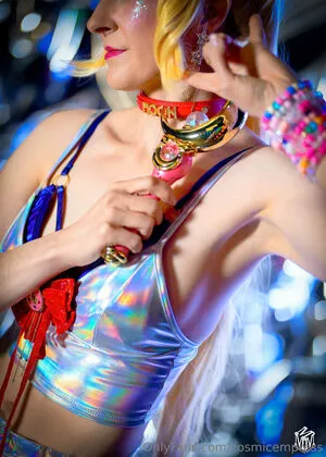 Cosmicempress OnlyFans Leaked Free Thumbnail Picture - #e76snrpLBe