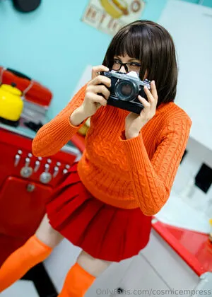 Cosmicempress OnlyFans Leaked Free Thumbnail Picture - #esZod5lNZa