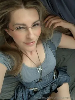 Cosmicempress OnlyFans Leaked Free Thumbnail Picture - #f5oMcsiiKv