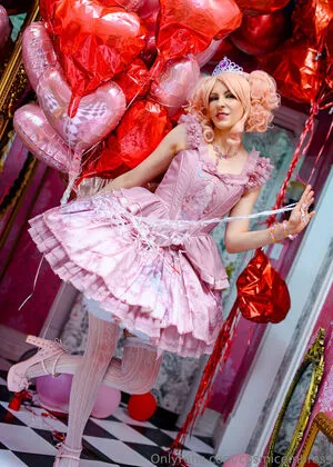 Cosmicempress OnlyFans Leaked Free Thumbnail Picture - #fCTdQA7LF0