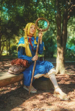 Cosmicempress OnlyFans Leaked Free Thumbnail Picture - #fOUAzRNJyW