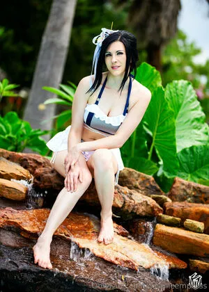 Cosmicempress OnlyFans Leaked Free Thumbnail Picture - #gI50EgXbqT