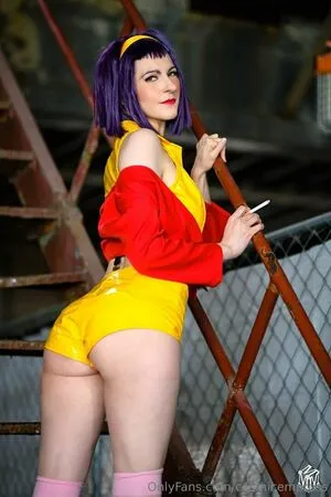 Cosmicempress OnlyFans Leaked Free Thumbnail Picture - #j5rCpHON8n