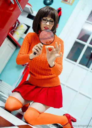 Cosmicempress OnlyFans Leaked Free Thumbnail Picture - #jPZszPpaP3