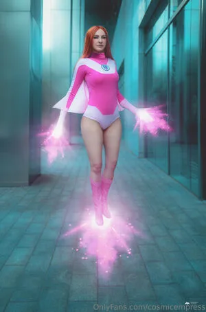 Cosmicempress OnlyFans Leaked Free Thumbnail Picture - #q9zYcwRXW0