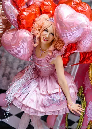 Cosmicempress OnlyFans Leaked Free Thumbnail Picture - #qMX2hU5nbD