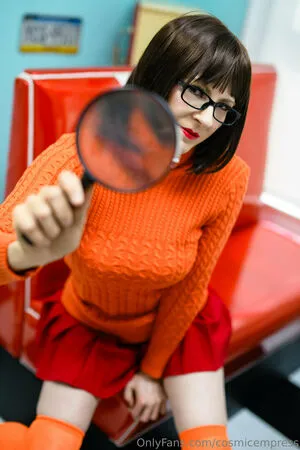 Cosmicempress OnlyFans Leaked Free Thumbnail Picture - #w5u8v54Y0k