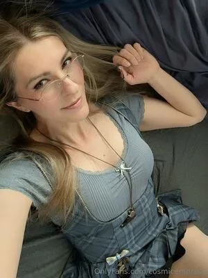 Cosmicempress OnlyFans Leaked Free Thumbnail Picture - #xMbbRPBMIL