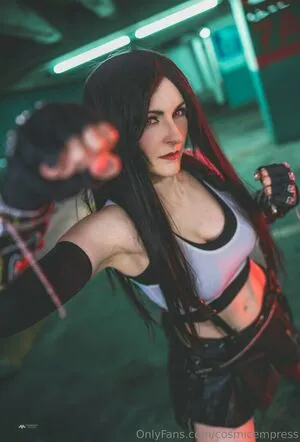 Cosmicempress OnlyFans Leaked Free Thumbnail Picture - #xrfh9Dzy6u