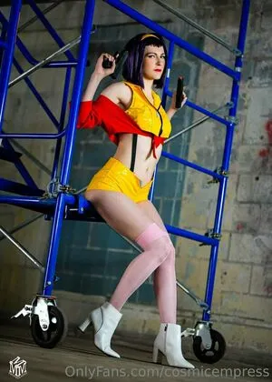 Cosmicempress OnlyFans Leaked Free Thumbnail Picture - #yEqs8jMBco