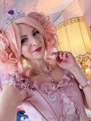 Cosmicempress OnlyFans Leaked Free Thumbnail Picture - #zOWoEiOWfp