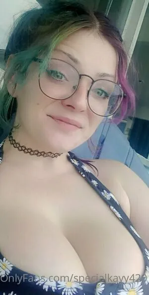 Cosmickayla OnlyFans Leaked Free Thumbnail Picture - #6UIcRjIVfE