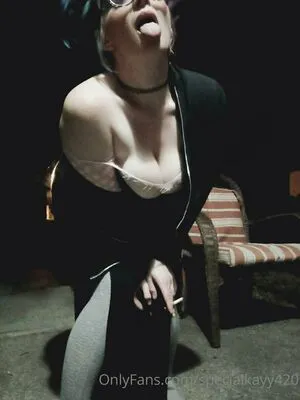 Cosmickayla OnlyFans Leaked Free Thumbnail Picture - #HLsarpL6T3