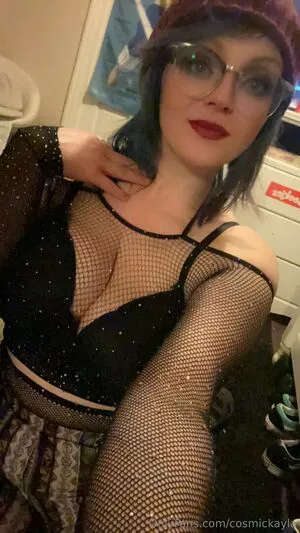 Cosmickayla OnlyFans Leaked Free Thumbnail Picture - #M5Rb4nIof8