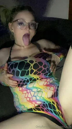Cosmickayla OnlyFans Leaked Free Thumbnail Picture - #S7UQkfQo1g