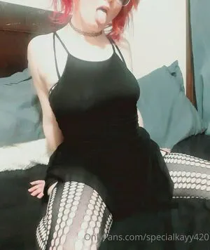 Cosmickayla OnlyFans Leaked Free Thumbnail Picture - #jRfCEZDH29