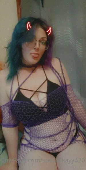 Cosmickayla OnlyFans Leaked Free Thumbnail Picture - #n21KDdqkl3