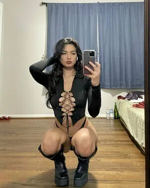 Cosmiclyssa OnlyFans Leaked Free Thumbnail Picture - #bFPq0noaho