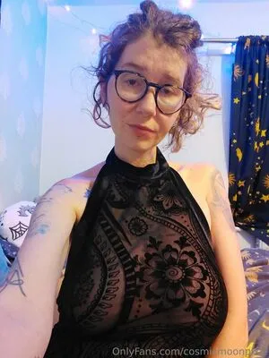 Cosmicmoonpixie OnlyFans Leaked Free Thumbnail Picture - #9i0ZsZKoMF