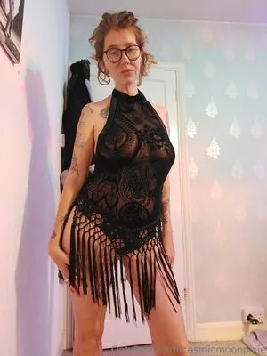 Cosmicmoonpixie OnlyFans Leaked Free Thumbnail Picture - #MkBXVJ0xqx